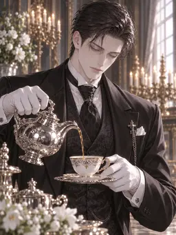 Profile image of リアン