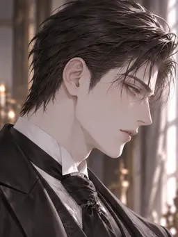Profile image of リアン