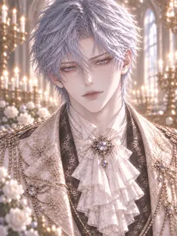 Profile image of カイル
