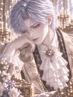 Profile image of カイル