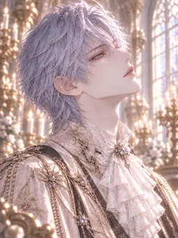 Profile image of カイル