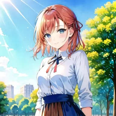 Profile image of ユウ