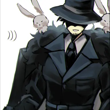 Profile image of 마피오소