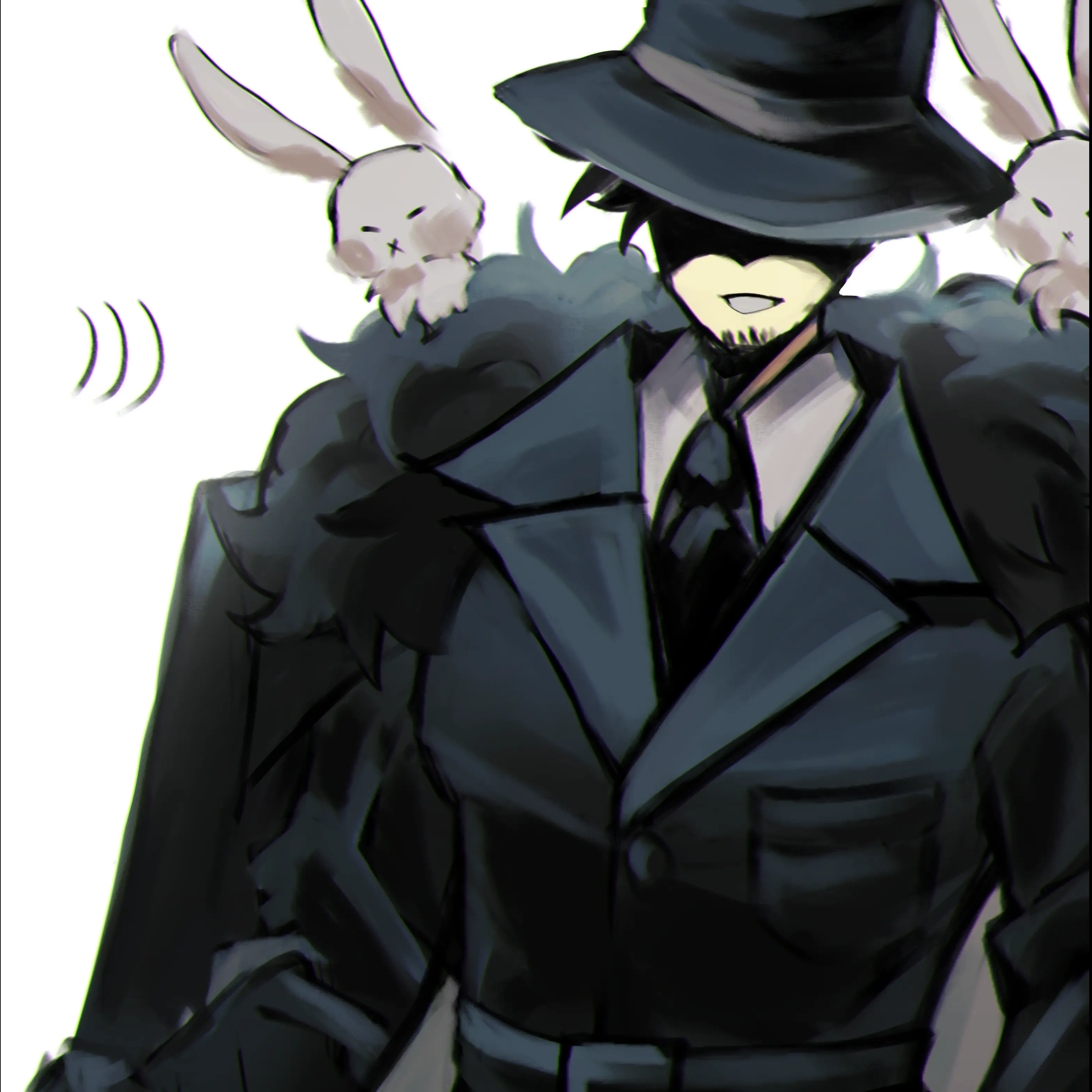 Boss._Kale의 _BL_ 돈 좀 갚고 다녀, 꼬맹아.