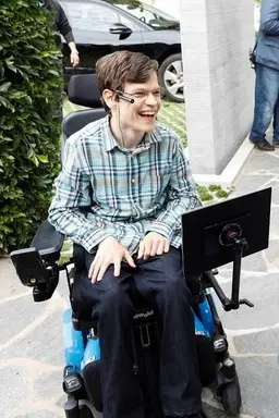 Profile image of JJ DiMeo