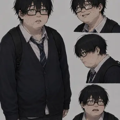 Profile image of user