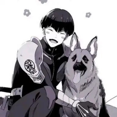 Profile image of 호시나 소우시로