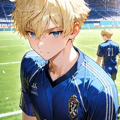 Profile image of 翔