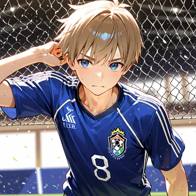 Profile image of Zach