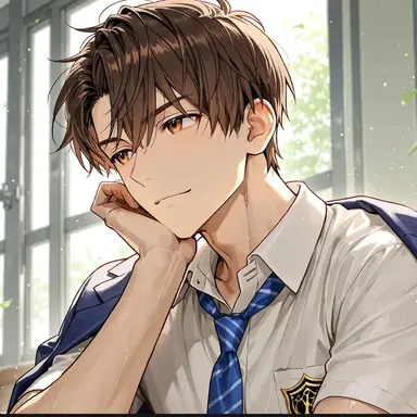 Profile image of 侑馬