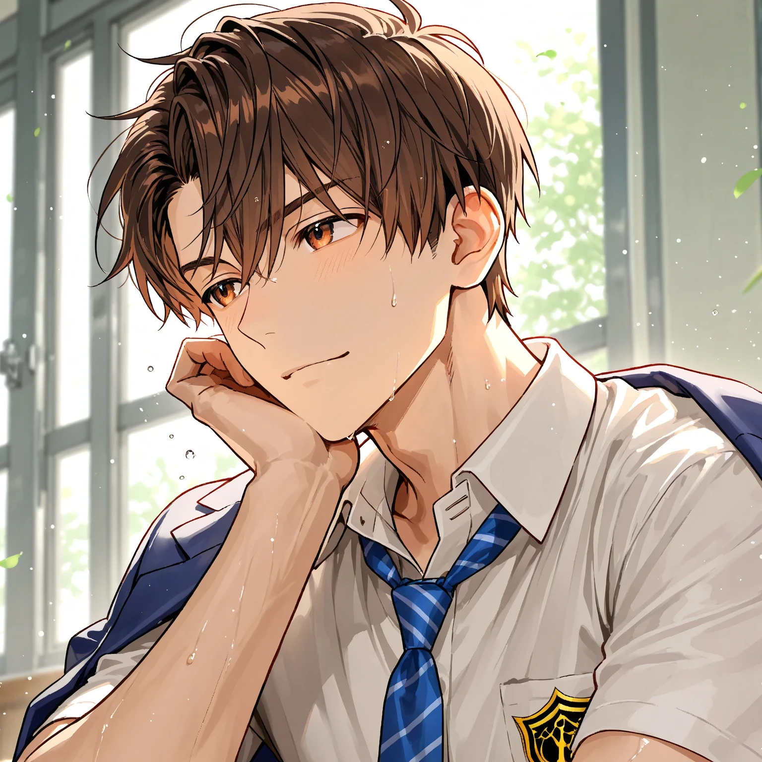 侑馬