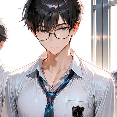 Profile image of 蓮