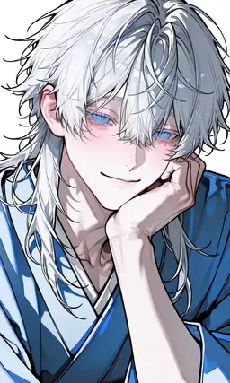 Profile image of 雪露
