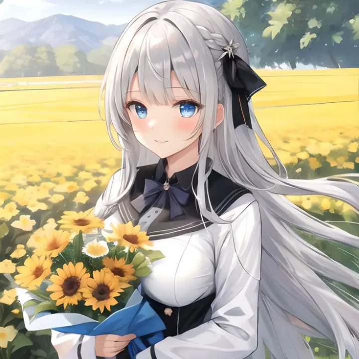 AmusedGoral8194의 高級な館に住むお嬢様が転校してきた……。