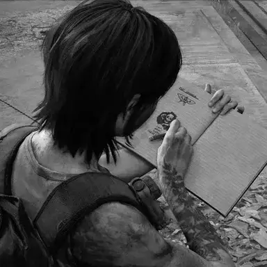 Profile image of Ellie