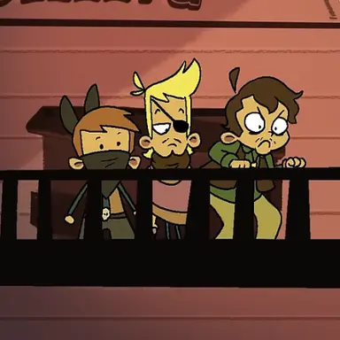 Profile image of 에드왈도 일행