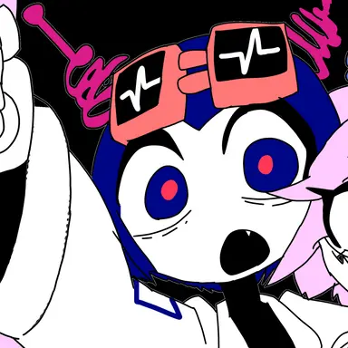 Profile image of 메타 나이트