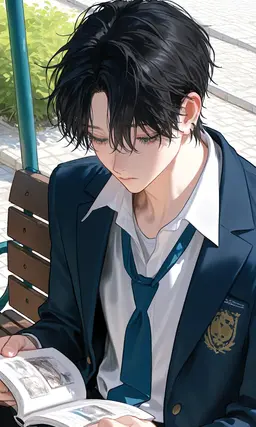 Profile image of 凪