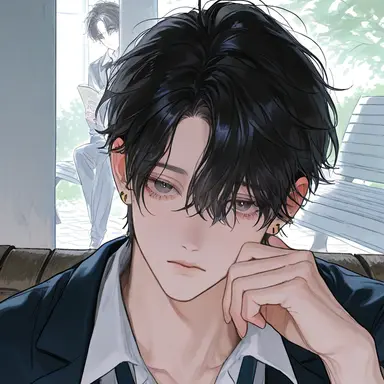 Profile image of 凪