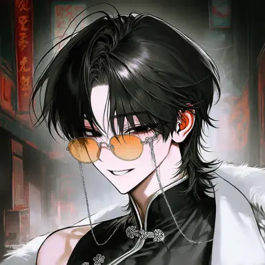 Profile image of Yi Chen