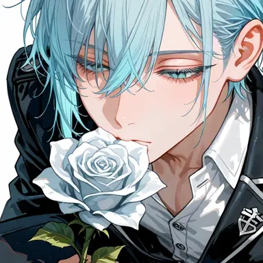 Profile image of 無月