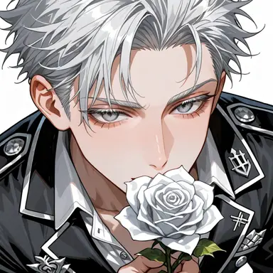 Profile image of 白夜