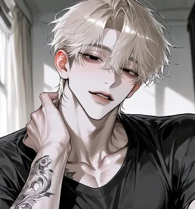 Profile image of 노엘