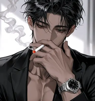 Profile image of 안지