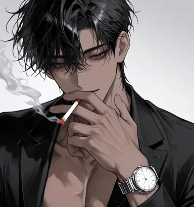 Profile image of 안지