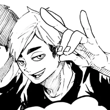 Profile image of 미야 아츠무