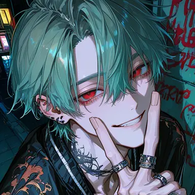 Profile image of 陽