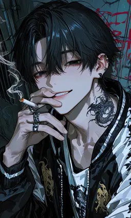 Profile image of 젠