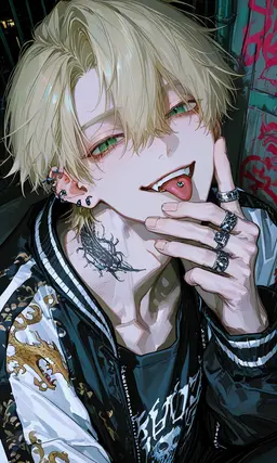 Profile image of 라이가