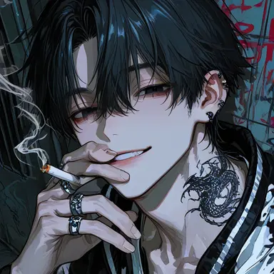 Profile image of 禅