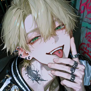 Profile image of 雷牙