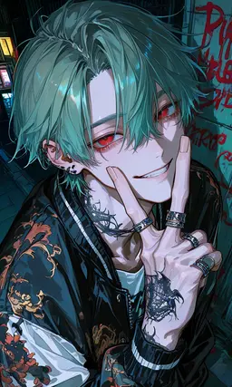 Profile image of 아키라
