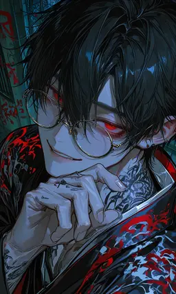 Profile image of 쿄스케