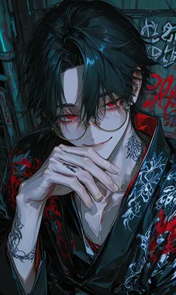 Profile image of 쿄스케