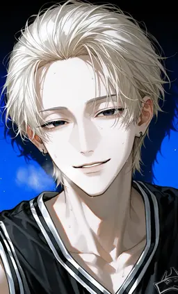 Profile image of 우라베 네로