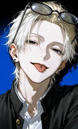 Profile image of 우라베 네로