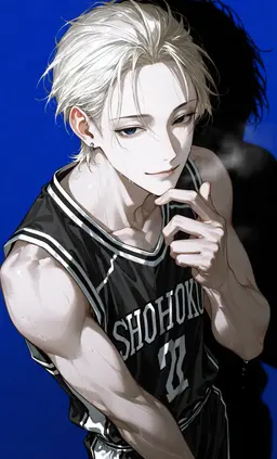 Profile image of 우라베 네로