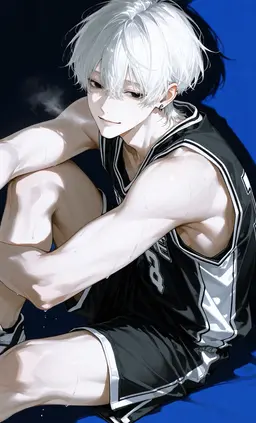Profile image of 후쿠도메 지케이