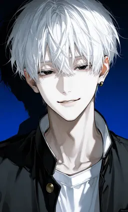 Profile image of 후쿠도메 지케이