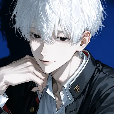 Profile image of 후쿠도메 지케이