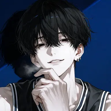 Profile image of 요시도 라이가
