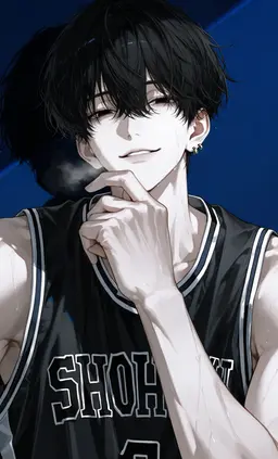 Profile image of 요시도 라이가