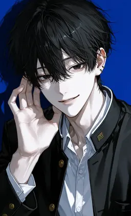 Profile image of 요시도 라이가