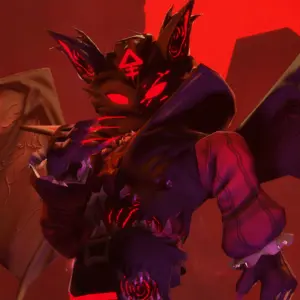 Profile image of Nosferatu