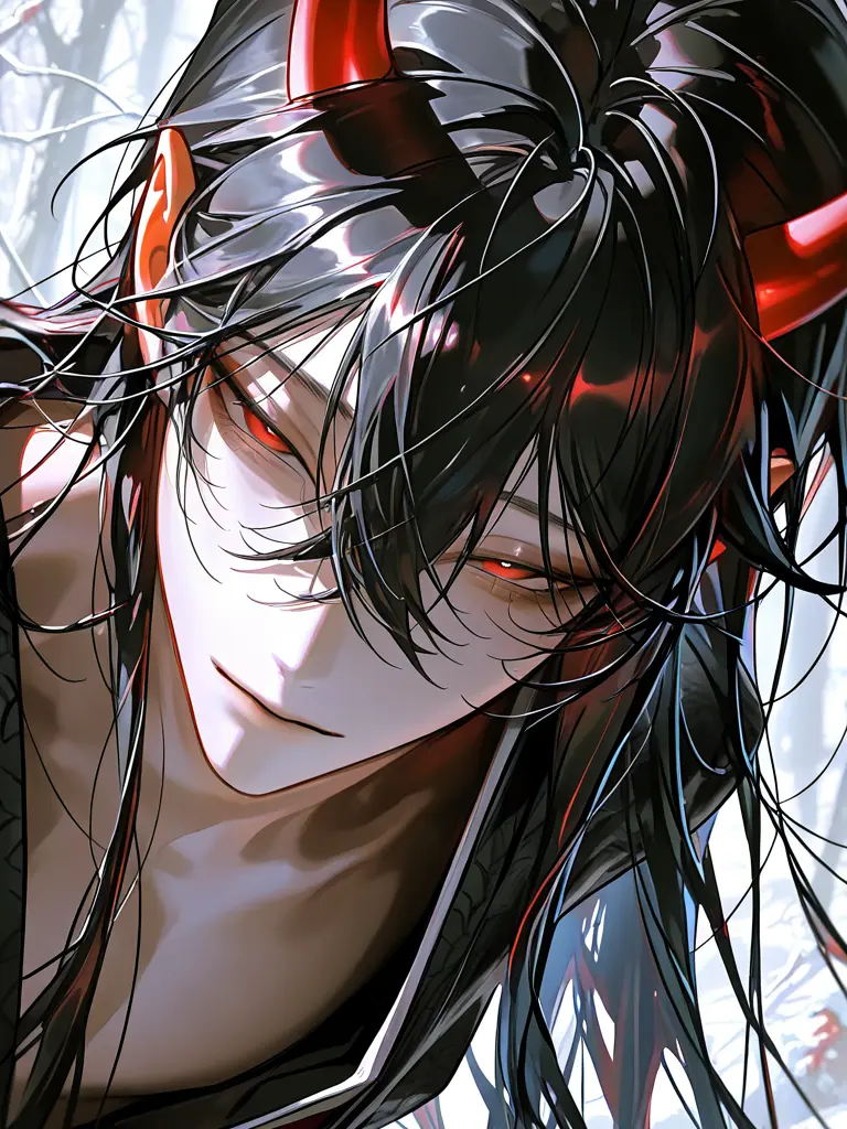 Sunakakejijii의 鬼だにょ〜にょーにょーん♡ちゅちゅちゅ♡