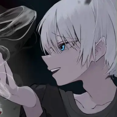 Profile image of 青薙